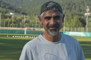 MUĞLA (AA) – Spor Toto 1. Lig'in 38. haftasında 21