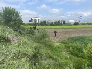 BOLU (AA) – Bolu'da kendisinden dün akşamdan beri haber alınamayan