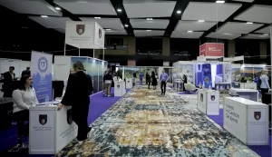 SARAYBOSNA (AA) – Bosna Hersek'in başkenti Saraybosna'da, bu yıl 3'üncüsü