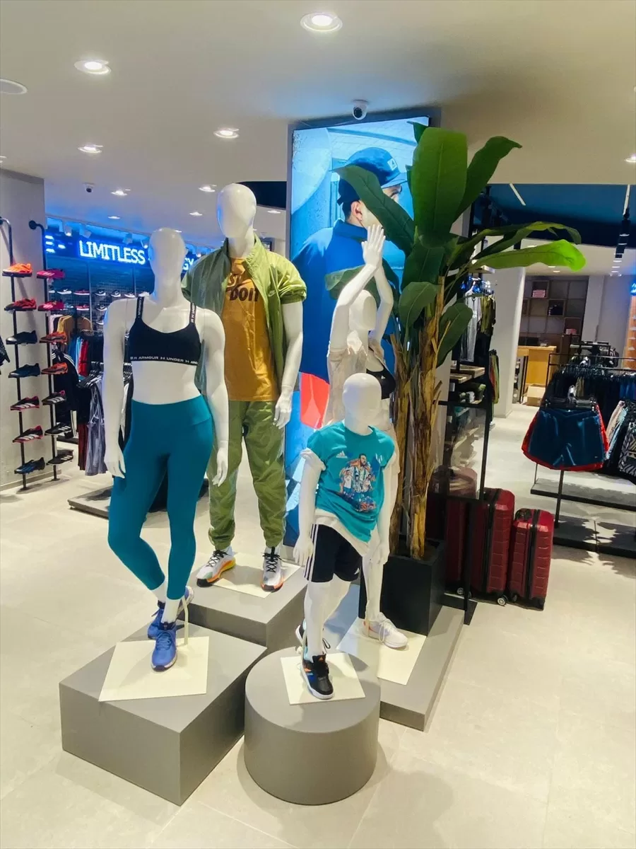 Boyner Active'in yeni rotası Fethiye oldu