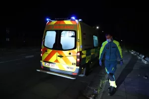 BRÜKSEL (AA) – Belçika'nın başkenti Brüksel'de, Türkiye'de 28 Mayıs'ta yapılacak