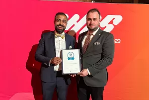 İSTANBUL (AA) – UBI Global tarafından yılın ilk ayında "Dünyanın