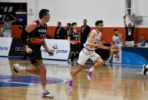 MUĞLA (AA) – Misli.com Türkiye Basketbol Ligi'nde Depomaxx Haremspor'u 101-84