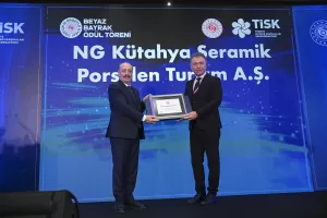 İSTANBUL (AA) – Avrupa'nın en yoğun, dünyanın ise en önemli