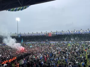 Stat: Çaykur Didi Hakemler: Zorbay Küçük, Furkan Ürün, Hakan Karabalcık