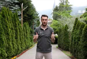 - "Elimden gelenin en iyisini yaparak Rizespor camiasına layık olmaya