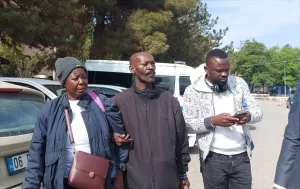 KARABÜK (AA) – Karabük'te Filyos Çayı'nda cesedi bulunan üniversite öğrencisinin