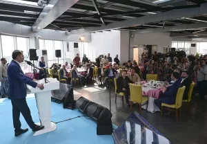 İSTANBUL (AA) – Çevre, Şehircilik ve İklim Değişikliği Bakanı Murat