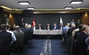 İSTANBUL (AA) – Çevre, Şehircilik ve İklim Değişikliği Bakanı Murat