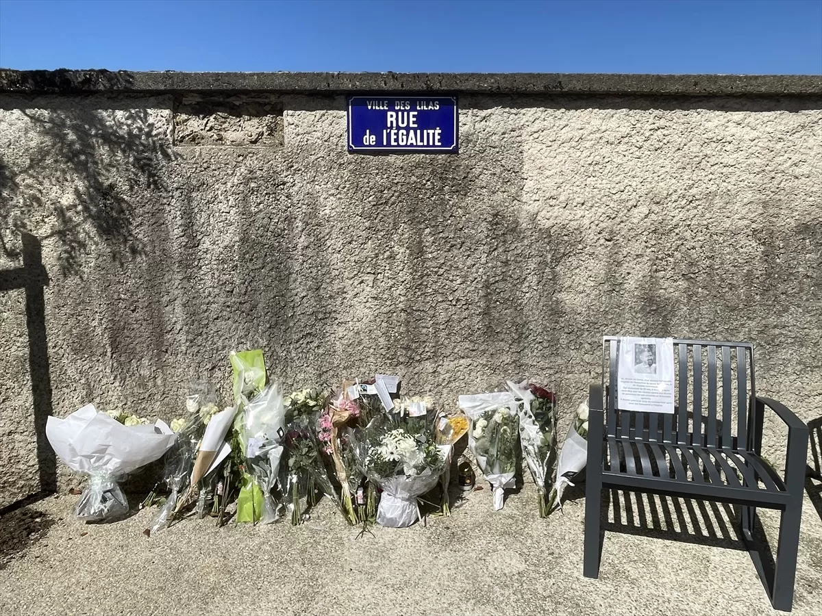 Cezayirli bir doktorun Fransa’da ırkçı saldırıda öldürülmesi tepkilere yol açtı
