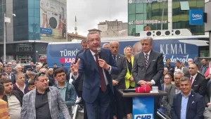 - "Biz, TOKİ'yi kapatmayacağız, ama oradaki hırsızlığı kapatacağız. TOKİ, başta