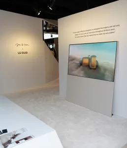 İSTANBUL (AA) – Sanat fuarı CI Bloom, 1-4 Haziran 2023'te,