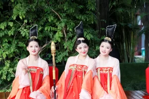 ŞİAN (AA) – Çin ile 5 Orta Asya Cumhuriyeti'ni bir