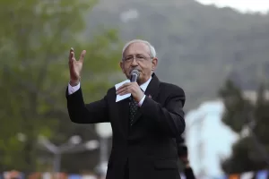 - "Söz verdim, alın teri dökenin emeğinin karşılığını son kuruşuna