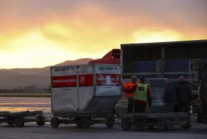 ANKARA (AA) – Cumhurbaşkanı Seçimi'nin 28 Mayıs'ta yapılacak ikinci turu