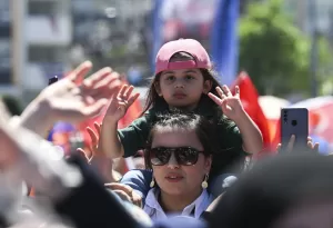 GİRESUN (AA) – Cumhurbaşkanı ve AK Parti Genel Başkanı Recep