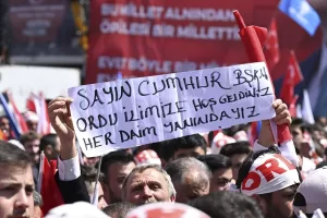 - "Birileri önce altılı, sonra yedili, sonra dokuzlu, ardından on