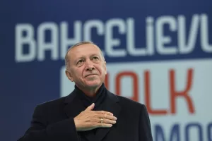 İSTANBUL (AA) – Cumhurbaşkanı ve AK Parti Genel Başkanı Recep