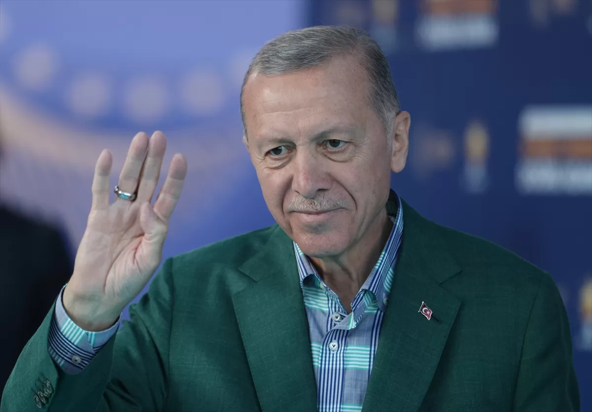 “Millet İttifakı iktidar olduğu sürece Selo’yu çıkaramazlar”