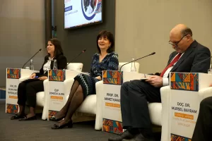 ANKARA (AA) – Yurtdışı Türkler ve Akraba Topluluklar Başkanlığı (YTB)