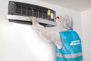 - Uzmanlara göre, klimaların bakımlarını yılda en az bir kez