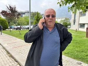 - Hayatını kaybeden kadının uzaklaştırma kararı aldırdığı, hayvan otlatma meselesi