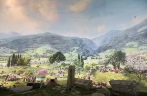 ANKARA (AA) – KOSGEB, deprem bölgesinde imalat sektöründe faaliyet gösteren