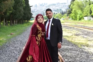 KAHRAMANMARAŞ (AA) – FATİH HEPOKUR/KASIM SAKALLI – 6 Şubat'taki depremlerde