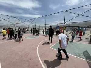 MALATYA (AA) – YETER ERDİNE – "Asrın felaketi" olarak nitelenen