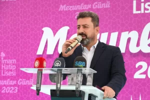 - "Bu okulların varlığı ve devamlılığı, din, toplum ve gelecek