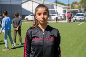 DİYARBAKIR (AA) – ÖMER YASİN ERGİN – Diyarbakır Büyükşehir Belediyesince