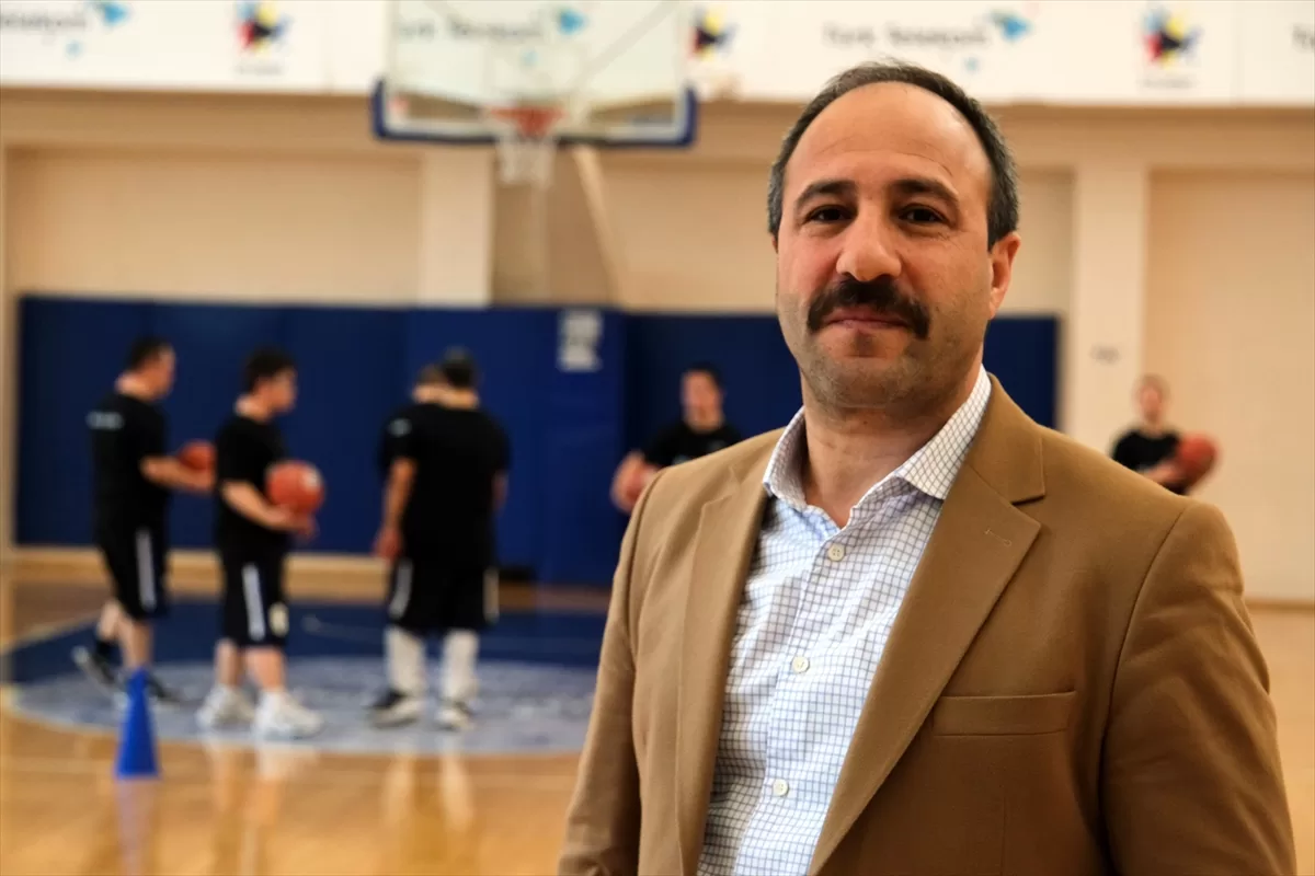 Down sendromlu basketbolcular, Avrupa şampiyonluğunu kazanacaklarına inanıyor