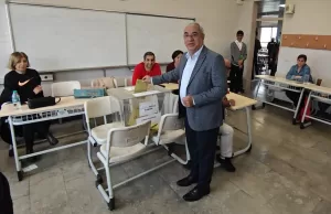 İSTANBUL (AA) – Demokratik Sol Parti (DSP) Genel Başkanı Önder