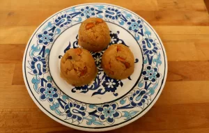 EDİRNE (AA) – Edirne'de Türk Mutfağı Haftası etkinlikleri kapsamında Osmanlı