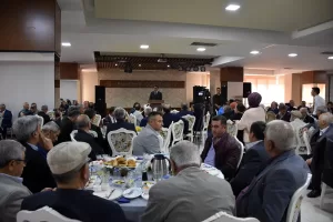 ESKİŞEHİR (AA) – Enerji ve Tabii Kaynaklar Bakanı Fatih Dönmez,