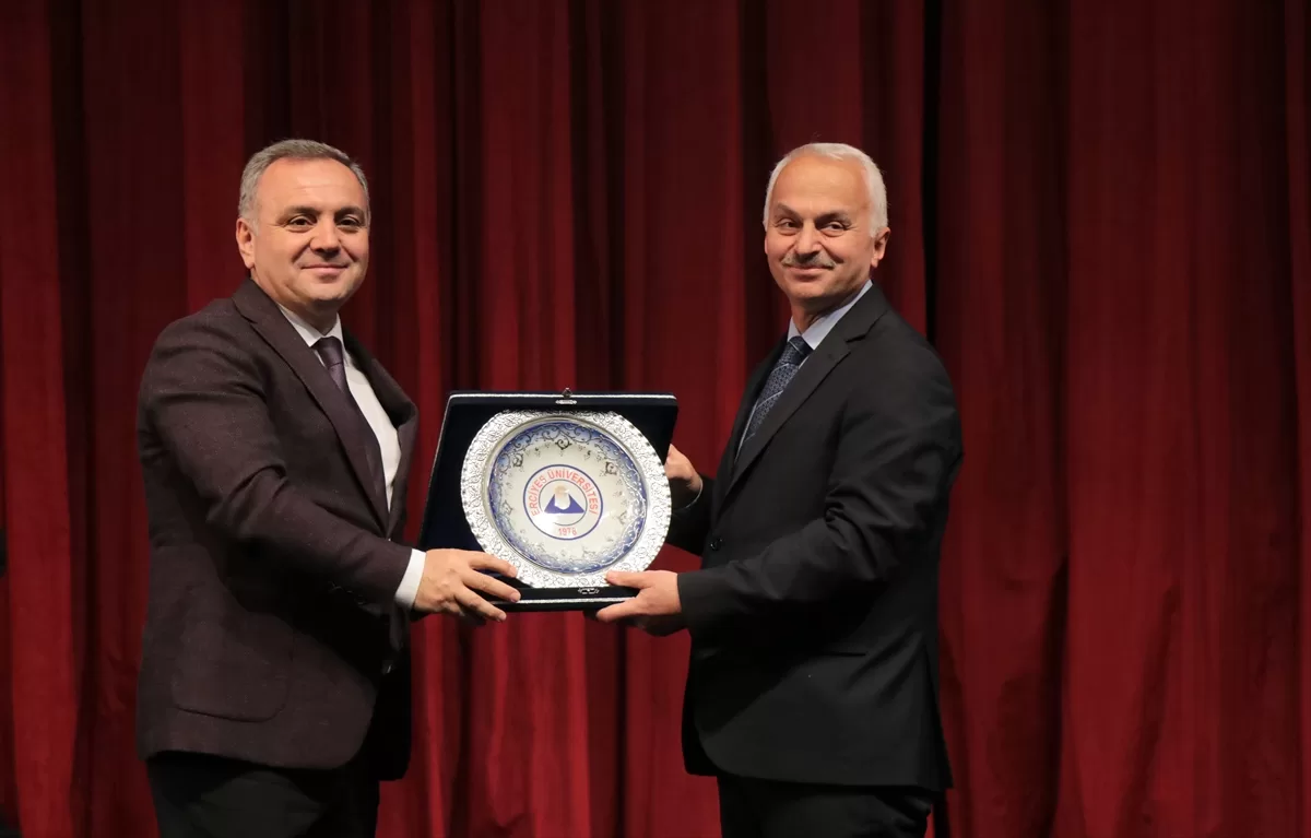 Erciyes Üniversitesi ile TUSAŞ arasında iş birliği protokolü imzalandı