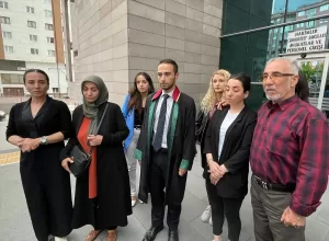 ESKİŞEHİR (AA) – Eskişehir'de geçen yıl Zerin Kılınç'ın (36) bir