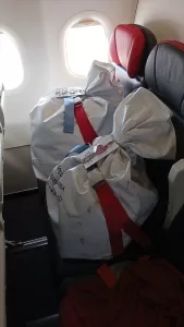 VARŞOVA (AA) – Türkiye'de 28 Mayıs'ta yapılacak Cumhurbaşkanı Seçimi'nin ikinci