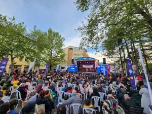 BURSA (AA) – Sanayi ve Teknoloji Bakanlığı ile Bursa Büyükşehir