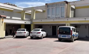 GAZİANTEP (AA) – Gaziantep'te, Karataş Karşıyaka Esnaf ve Sanatkarlar Kredi