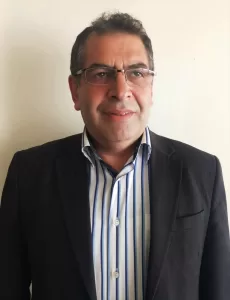 KÜTAHYA (AA) – Gelecek Partisi Kurucular Kurulu Üyesi Kütahyalı esnaf