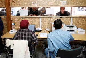 KAHRAMANMARAŞ (AA) – "Asrın felaketi" olarak nitelenen 6 Şubat'ta yaşanan