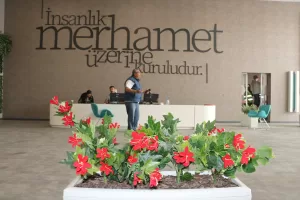 HATAY (AA) – Kahramanmaraş merkezli depremlerden etkilenen Hatay'da, 24 Mart'ta