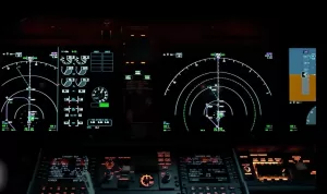 ANKARA (AA) – HAVELSAN'ın Türk Hava Yolları (THY) için ürettiği