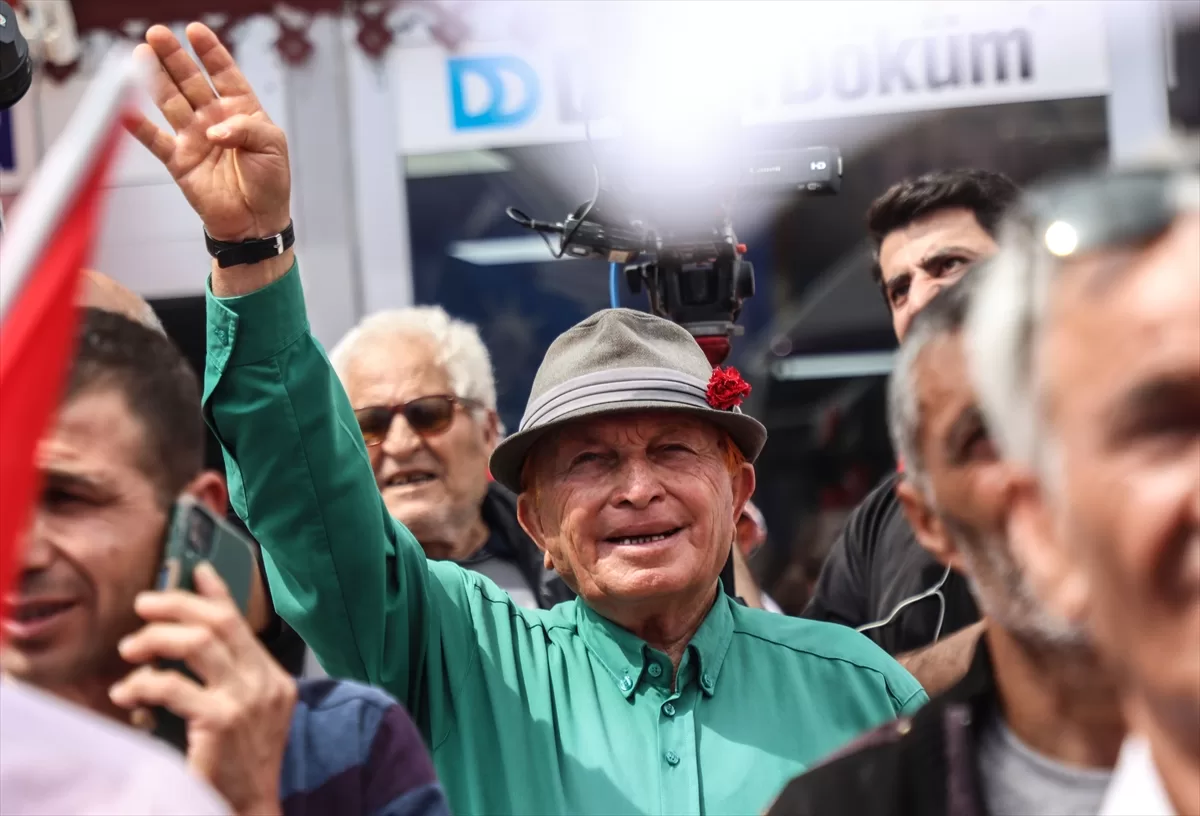 Bakan Nebati, İnce'nin adaylıktan çekilmesini değerlendirdi: