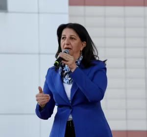 - "Parlamento seçimleri çok önemli. Biz Türkiye genelinde 100 milletvekili