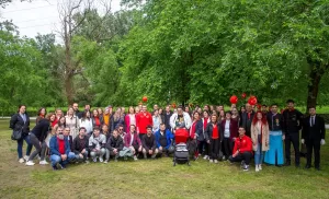 ZAGREB/NOVİ PAZAR (AA) – Hırvatistan'ın başkenti Zagreb ve Sırbistan'ın Novi