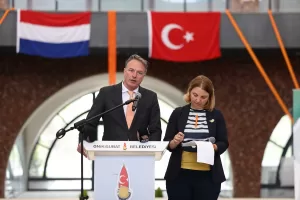 İSTANBUL (AA) – ING Türkiye, deprem felaketinin ardından Operasyon ve