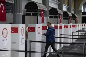 LONDRA (AA) – İngiltere'de 1 Mayıs'ın resmi tatil olması (Early