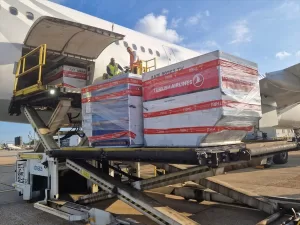 LONDRA (AA) – Türkiye'de 28 Mayıs'ta yapılacak Cumhurbaşkanı Seçimi'nin ikinci